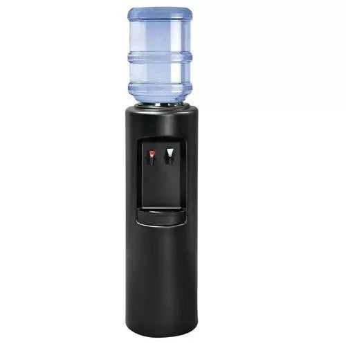 New Top loader water dispenser & 4 FREE Bottles