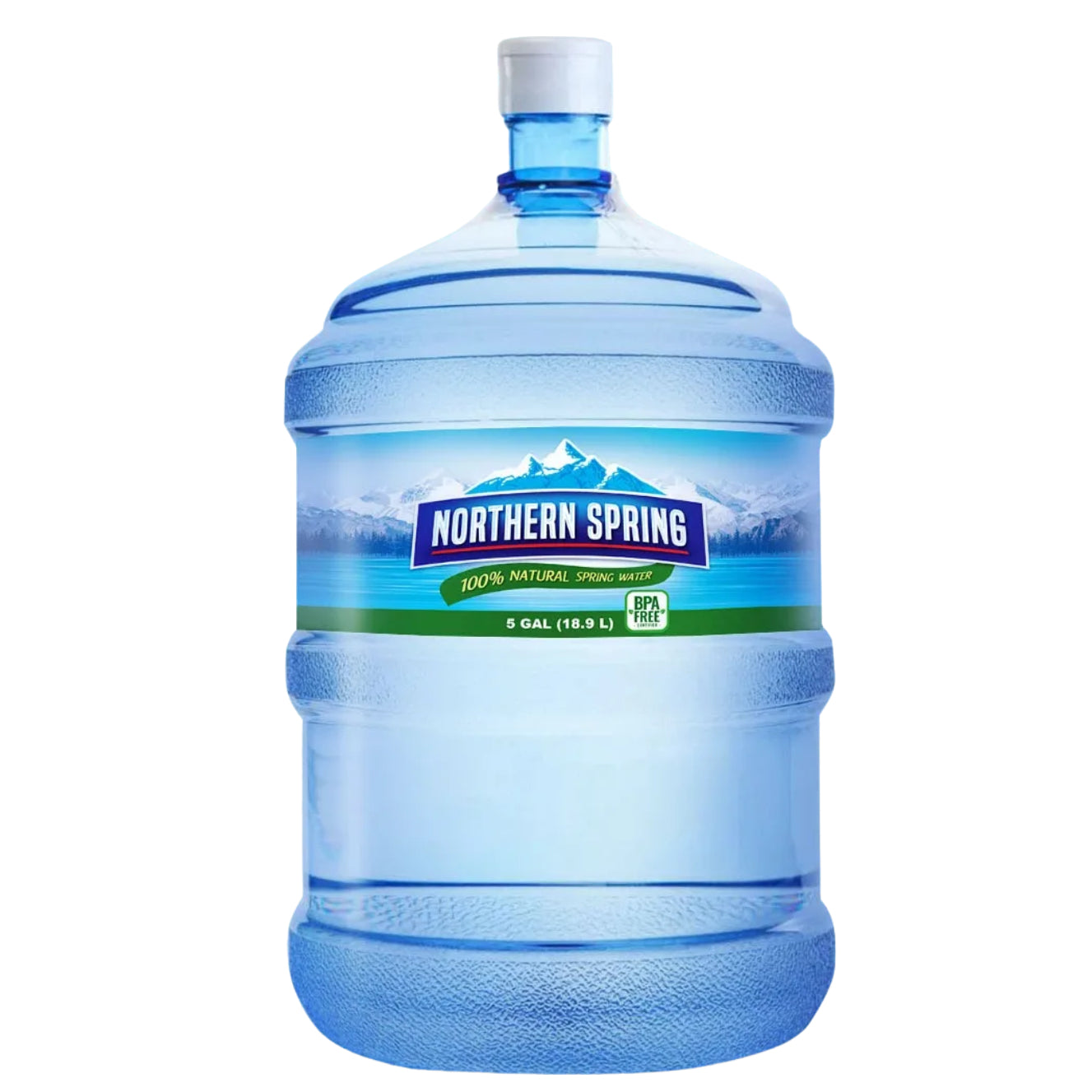 Natural Spring Water – purifiedalkawater