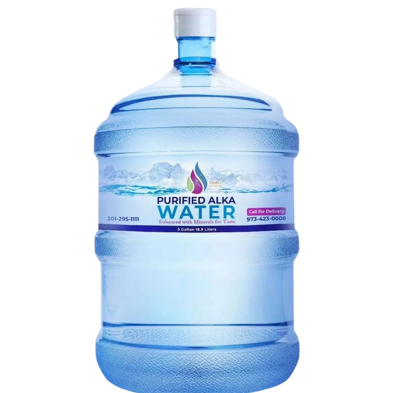 Purified Water