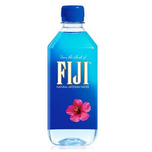 FIJI Water, 24 pk./16.9 oz.